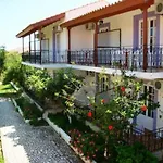 Terra Mare Hotel Agios Dimitrios (Kefalonia)