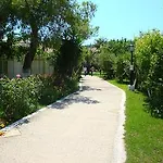 Hotel Terra Mare Agios Dimitrios (Kefalonia)