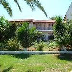Terra Mare 2* Agios Dimitrios (Kefalonia)