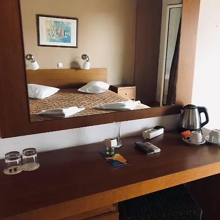 Terra Mare Hotel
