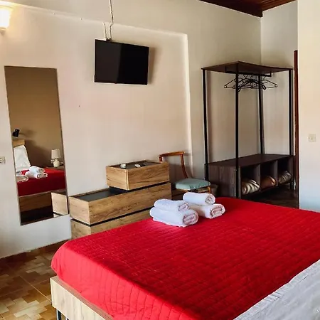 Terra Mare Hotel 2*