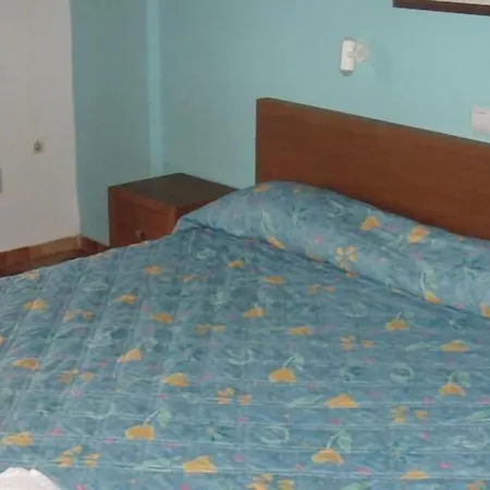 Terra Mare Hotel