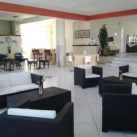 Terra Mare Hotel 2*
