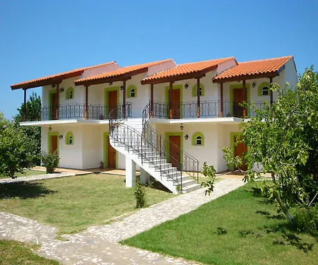 Hotel Terra Mare