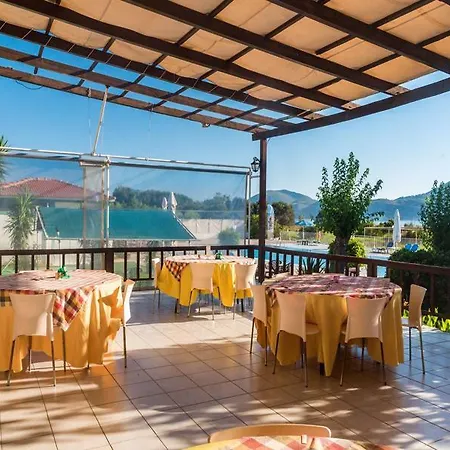 Terra Mare Hotel 2*
