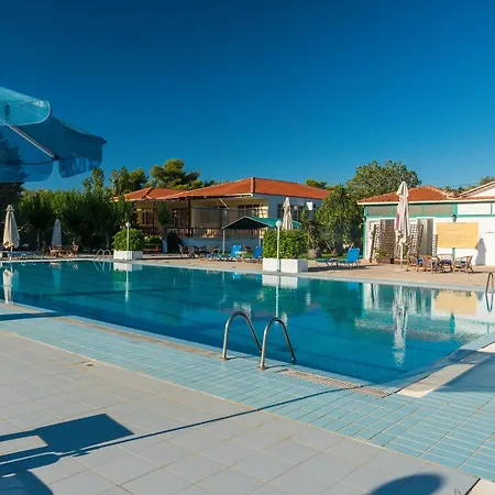 Hotel Terra Mare