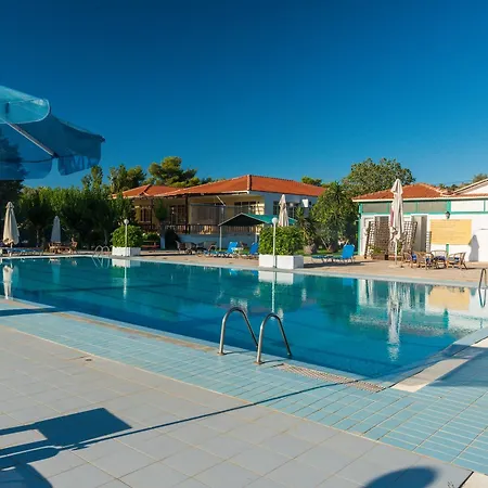 Hotel Terra Mare