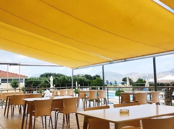 Terra Mare Agios Dimitrios (Kefalonia)