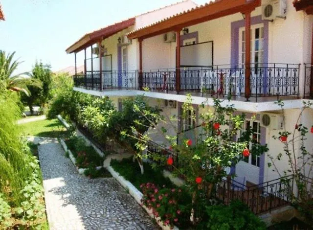 Terra Mare Hotel Agios Dimitrios (Kefalonia)