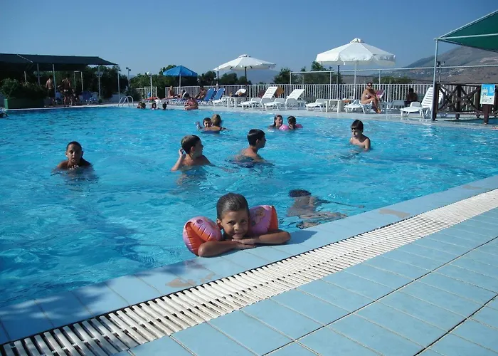 Terra Mare Hotel Agios Dimitrios (Kefalonia)