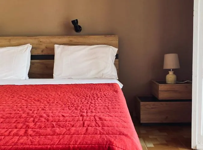 Terra Mare 2* Agios Dimitrios (Kefalonia)