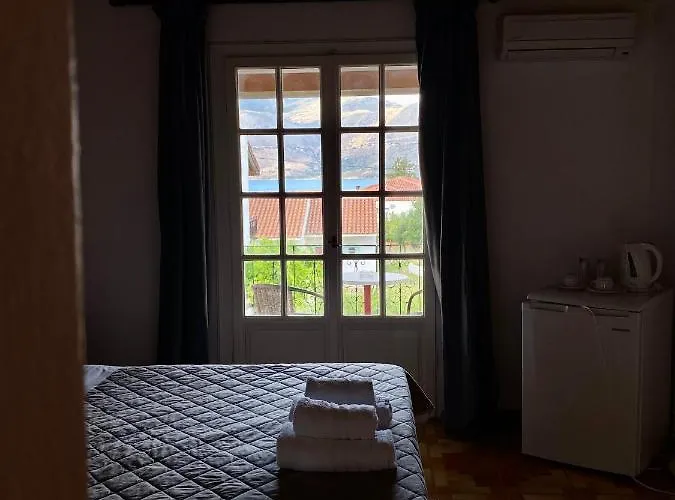 Terra Mare 2* Agios Dimitrios (Kefalonia)