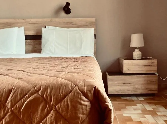 Terra Mare 2* Agios Dimitrios (Kefalonia)