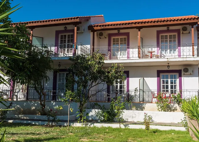 Terra Mare Agios Dimitrios (Kefalonia)