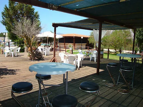 Hotel Terra Mare Agios Dimitrios (Kefalonia)