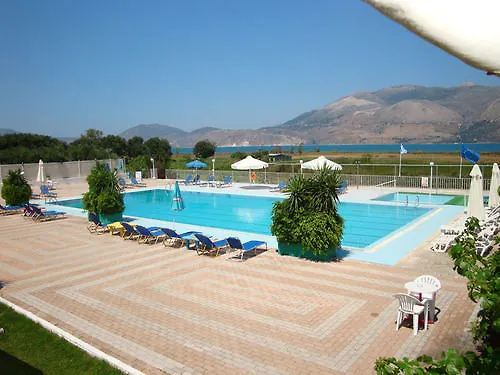 Terra Mare 2* Agios Dimitrios (Kefalonia)