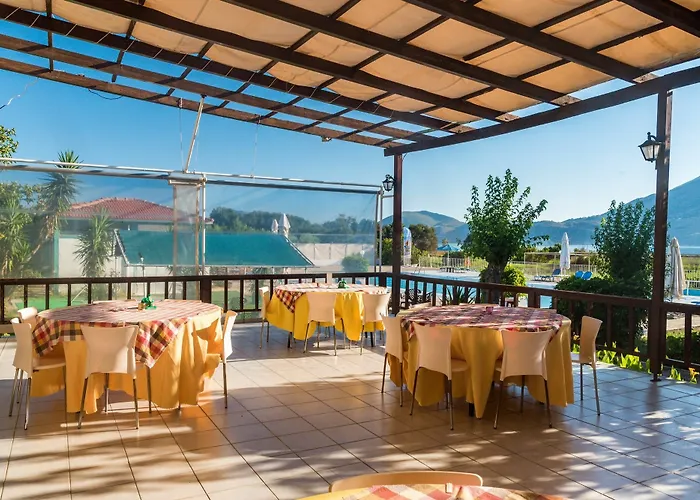 Hotel Terra Mare Agios Dimitrios (Kefalonia)