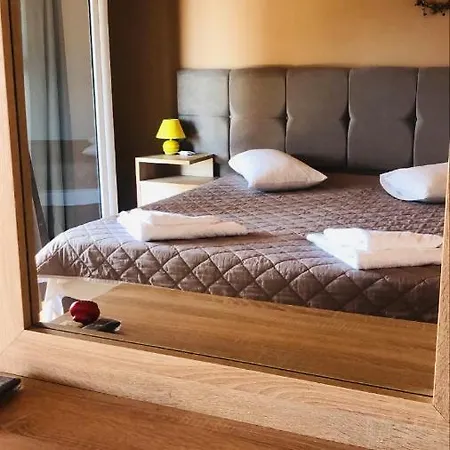 Terra Mare Hotel