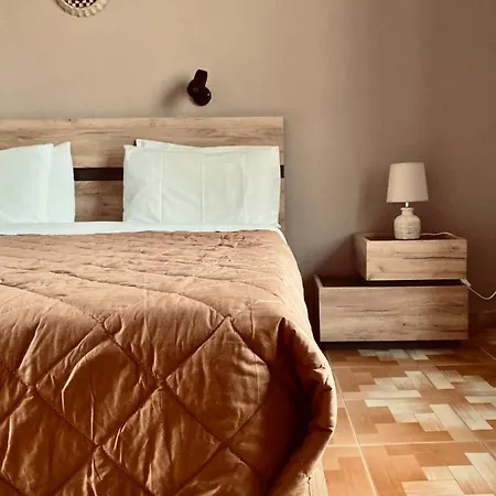 泰拉马尔酒店 2* Agios Dimitrios (Kefalonia)