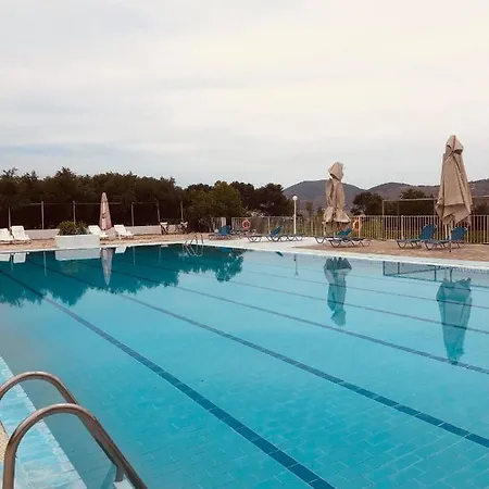Terra Mare מלון Agios Dimitrios (Kefalonia)