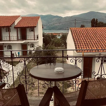 Ξενοδοχείο Terra Mare