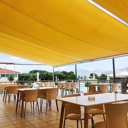 Terra Mare Agios Dimitrios (Kefalonia)