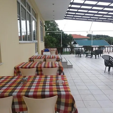 Ξενοδοχείο Terra Mare 2*