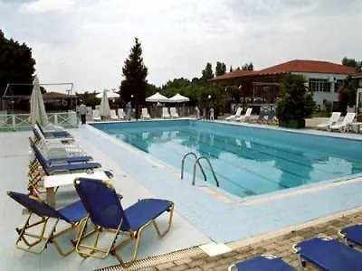 Ξενοδοχείο Terra Mare