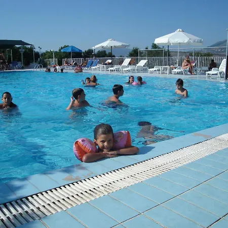 Terra Mare 호텔 Agios Dimitrios (Kefalonia)