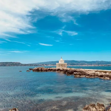 호텔 Terra Mare Agios Dimitrios (Kefalonia)