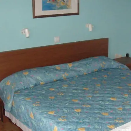 Ξενοδοχείο Terra Mare