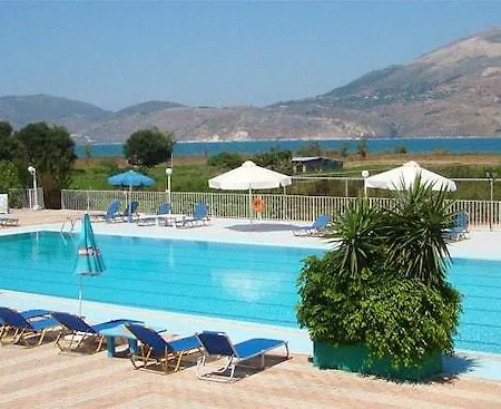 Ξενοδοχείο Terra Mare 2*