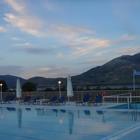 Terra Mare 2*
