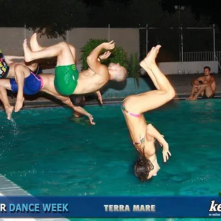 Terra Mare