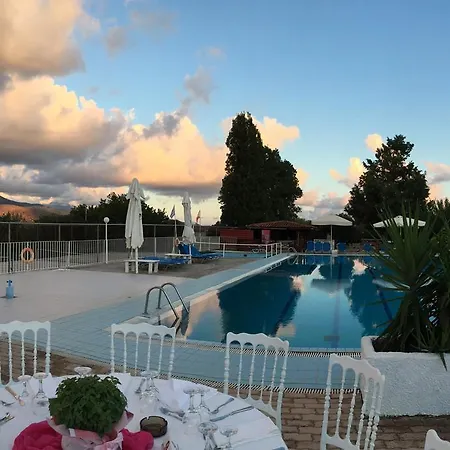Szálloda Terra Mare