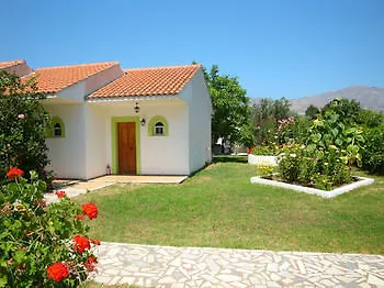 Terra Mare Hotel