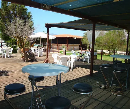 Hotel Terra Mare Agios Dimitrios (Kefalonia)