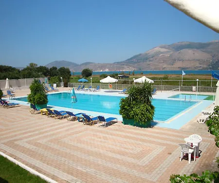 Terra Mare 2* Agios Dimitrios (Kefalonia)