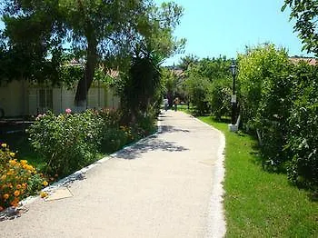 Ξενοδοχείο Terra Mare Agios Dimitrios (Kefalonia)