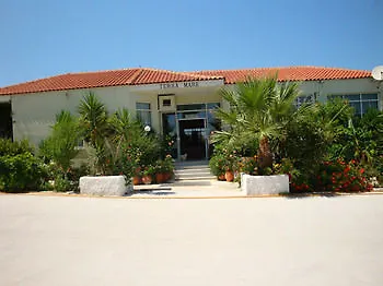 Terra Mare Ξενοδοχείο