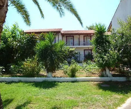 Terra Mare 2* Agios Dimitrios (Kefalonia)