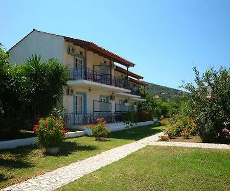 Terra Mare 2*