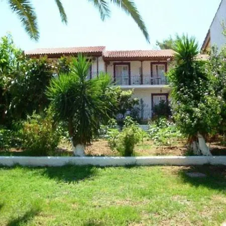 Terra Mare Agios Dimitrios (Kefalonia)