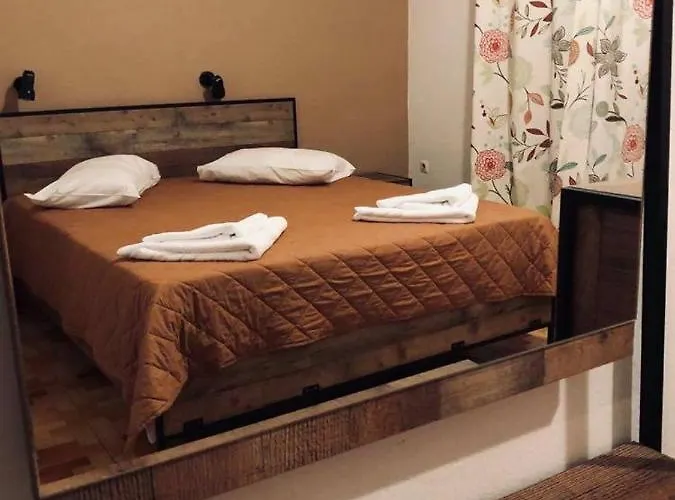 Terra Mare Agios Dimitrios (Kefalonia)