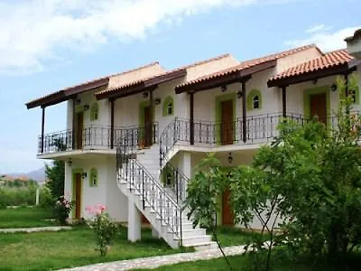 Terra Mare Agios Dimitrios (Kefalonia)