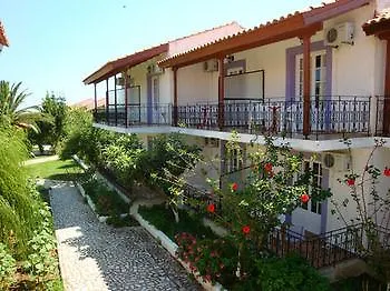 Szálloda Terra Mare 2*