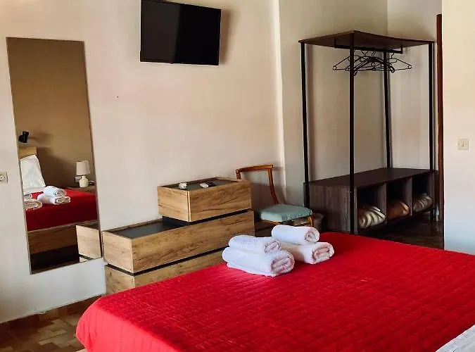 Terra Mare Szálloda 2*