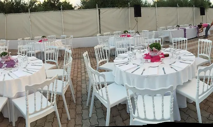 Terra Mare Szálloda 2*