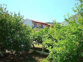 Terra Mare Szálloda 2*