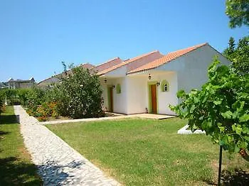 Terra Mare Szálloda Agios Dimitrios (Kefalonia)